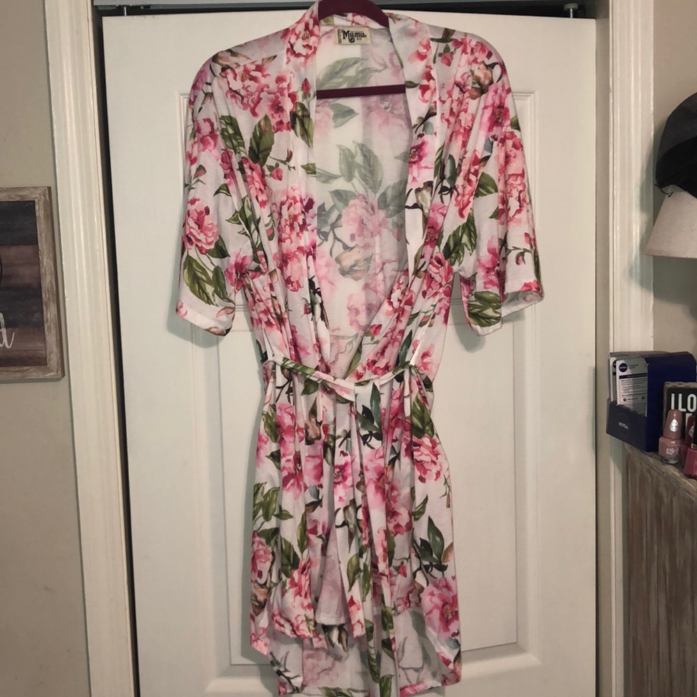 Robe